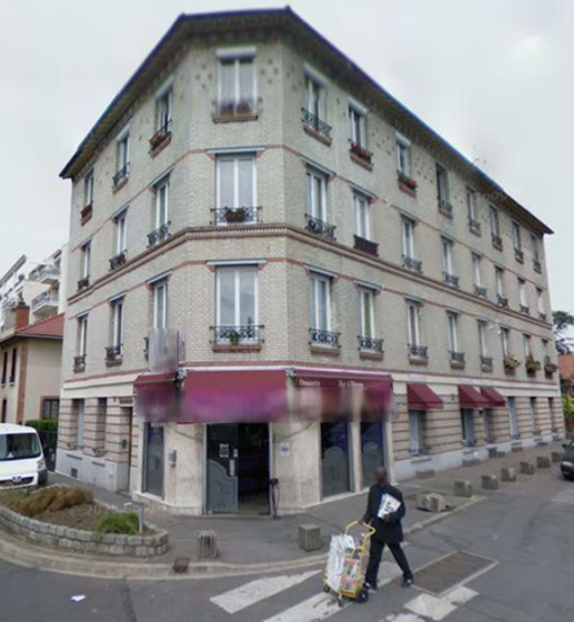 Diagnostic structure & étanchéité de toiture — Villejuif