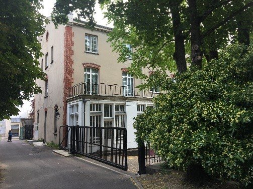 Maison d'Enfants à Caractère Social (M.E.C.S.) — Paris 14e - vue 3
