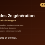 Eurocodes 2e génération : entrée en vigueur au 30 septembre 2027 — béton, acier et structures existantes